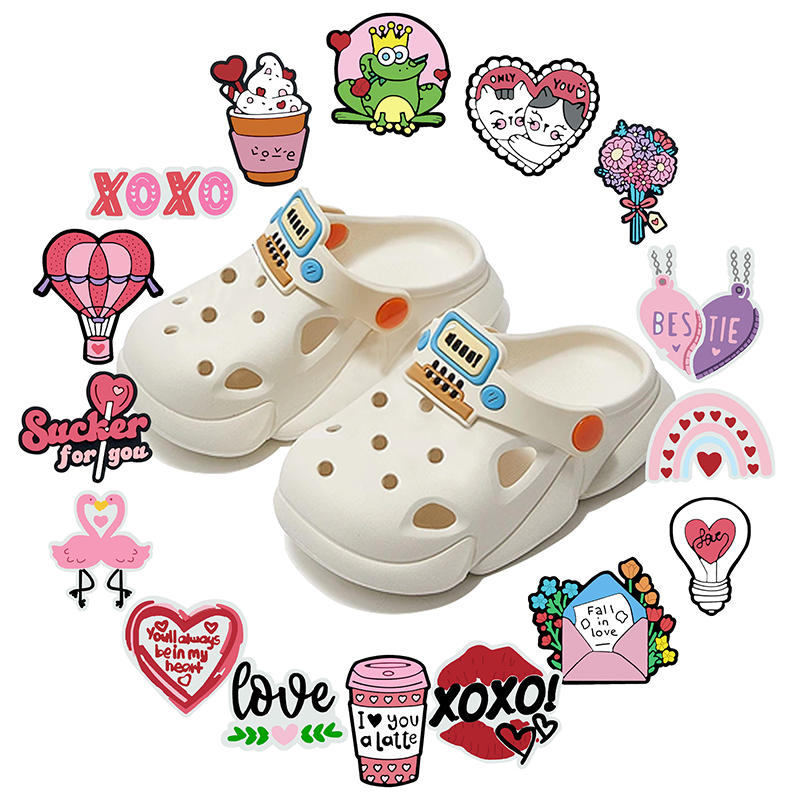 Breloques de chaussure mignonn - Women'S Accessories Crocs avis et prix
