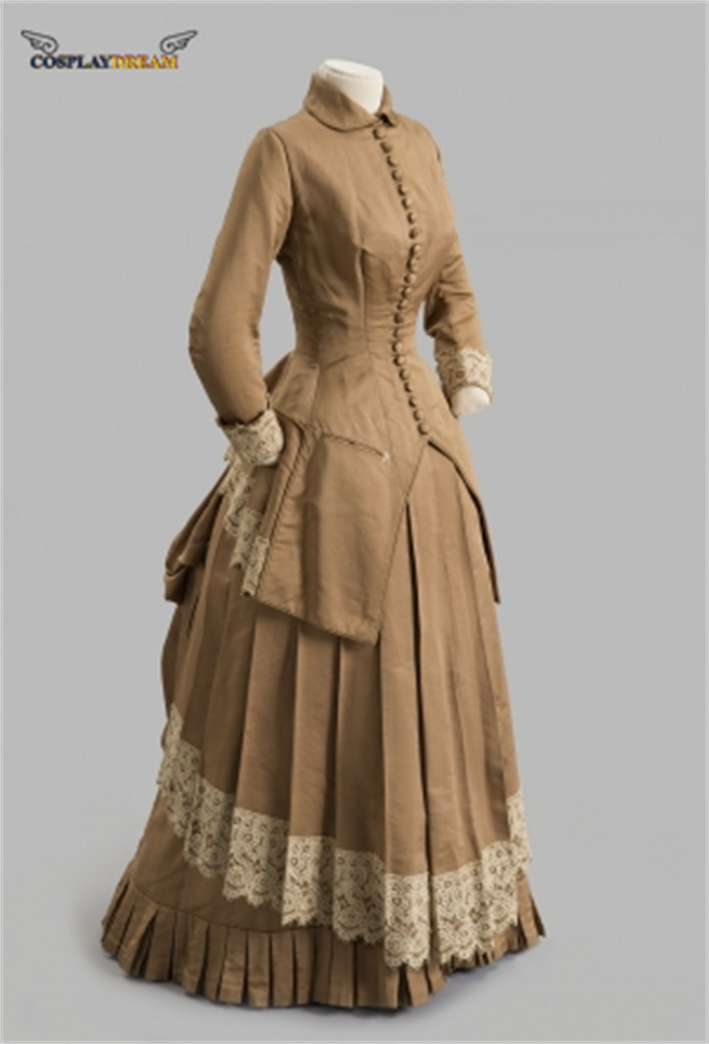 Robe de mode du 19ème siècle r - Women'S Accessories Louis Vuitton avis et prix
