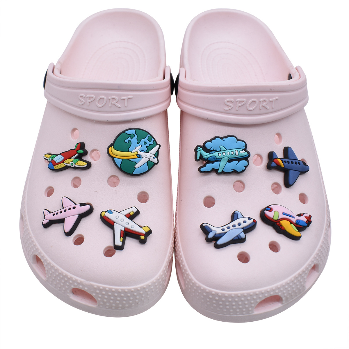 Breloques de chaussures d'avio - Women'S Accessories Crocs avis et prix