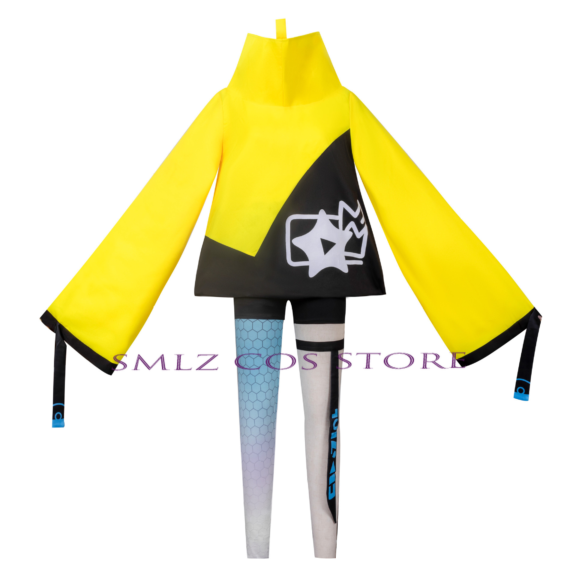 Costume de cosplay Iono pour f - Women'S Anime Accessories avis et prix