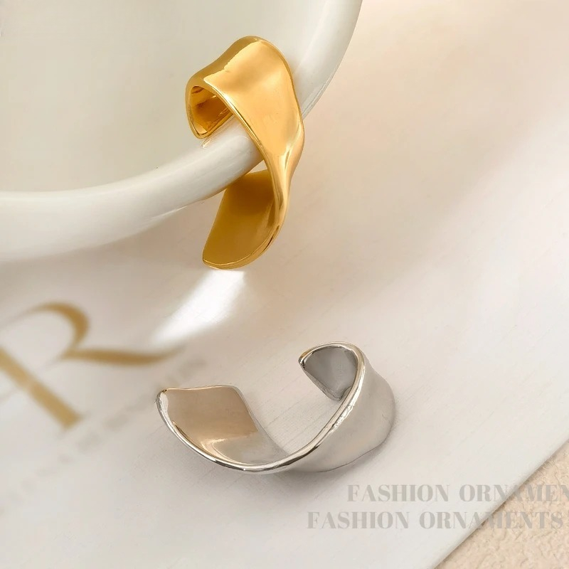 Boucles d'oreilles à Clip en m - Women'S Accessories Jewelry Sale avis et prix