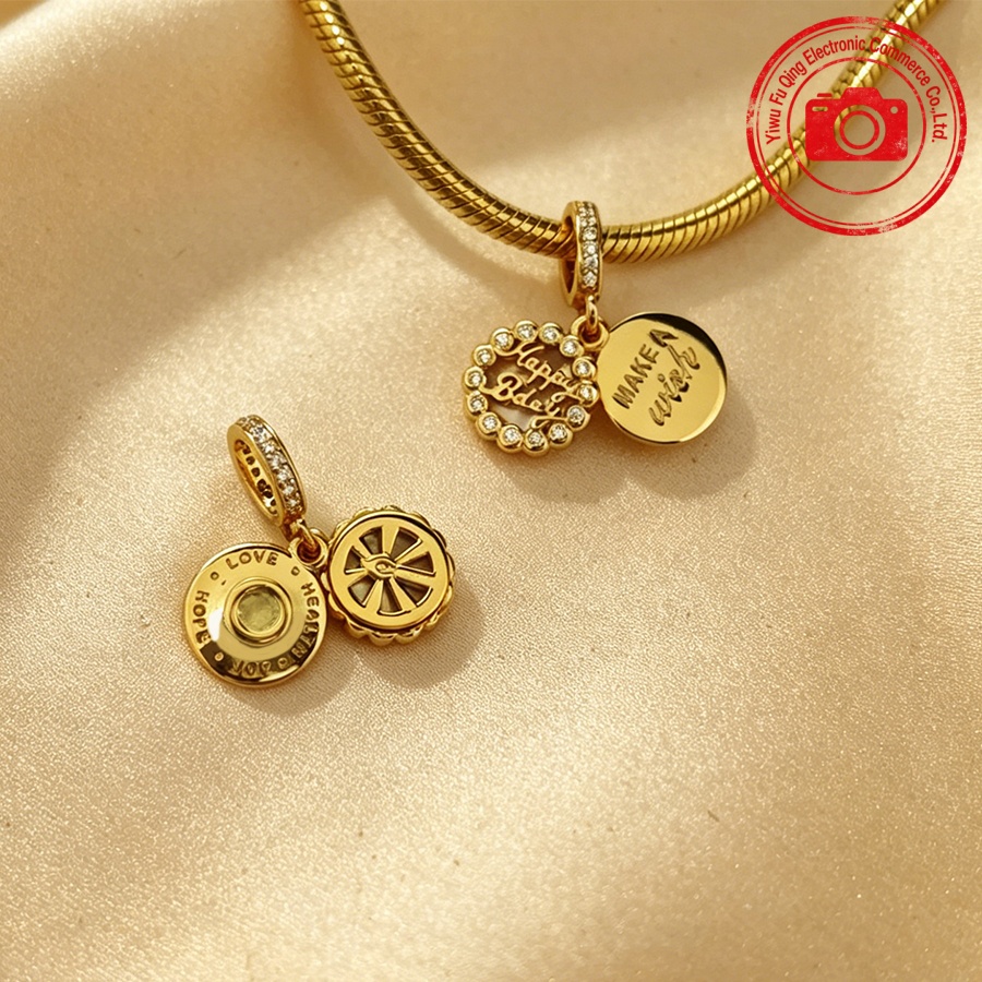Offre Spéciale Breloques Origi - Women'S Accessories Jewelry Sale avis et prix