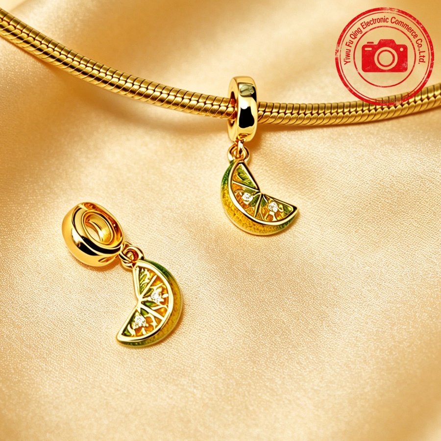 Offre Spéciale Breloques Origi - Women'S Accessories Jewelry Sale avis et prix