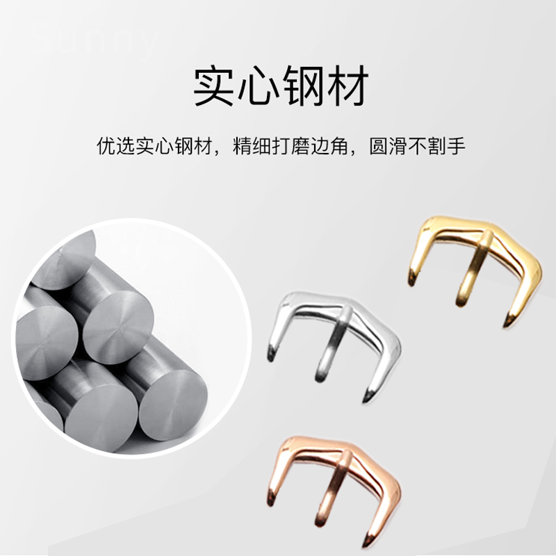 Bracelet de montre en cuir vér - Women'S Accessories Cartier avis et prix