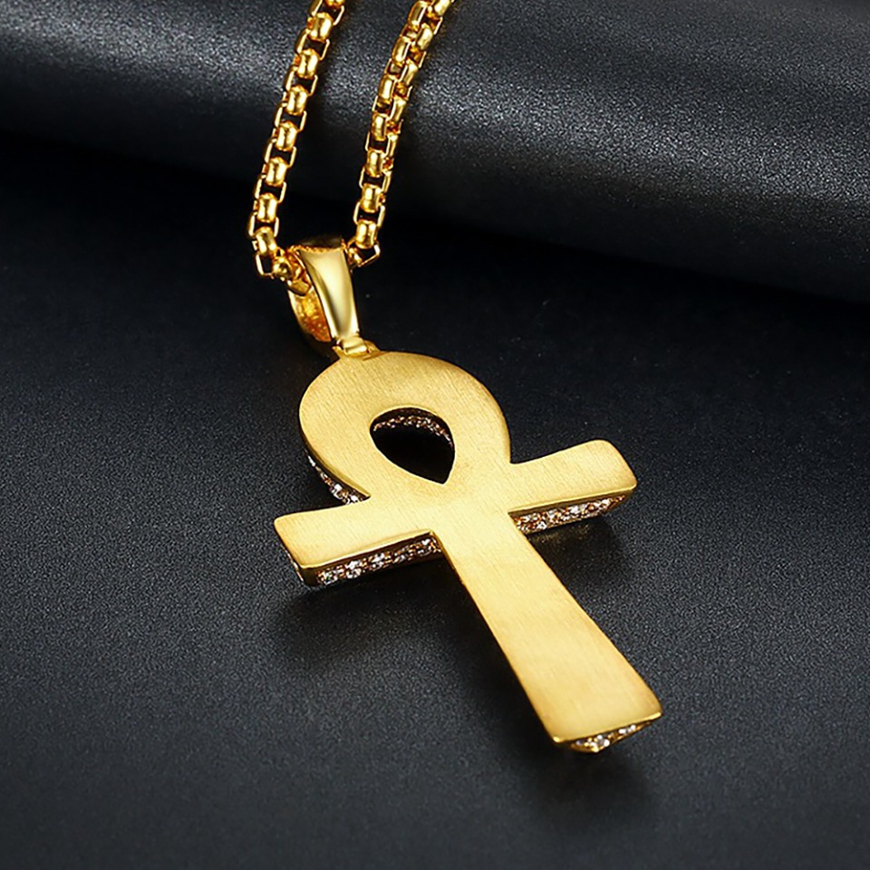 Colliers gothiques Vintage en  - Women Accessories Egypt avis et prix