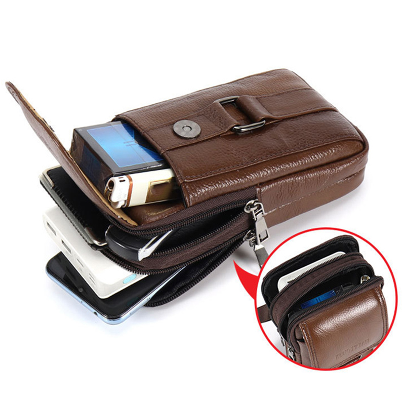 Sac banane pour téléphone port - Women Electronic Accessories avis et prix