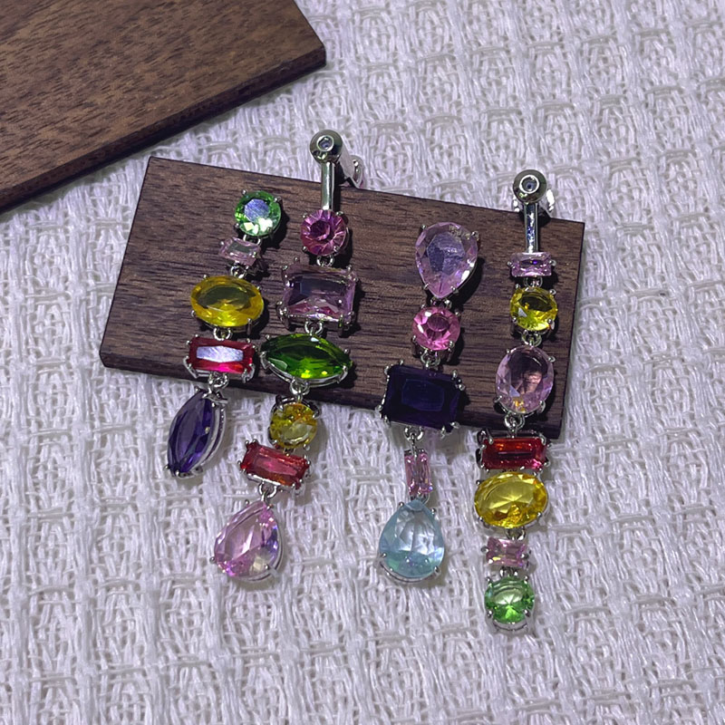 Boucles d'oreilles à pompon en - Women'S Accessories Jewelry Sale avis et prix