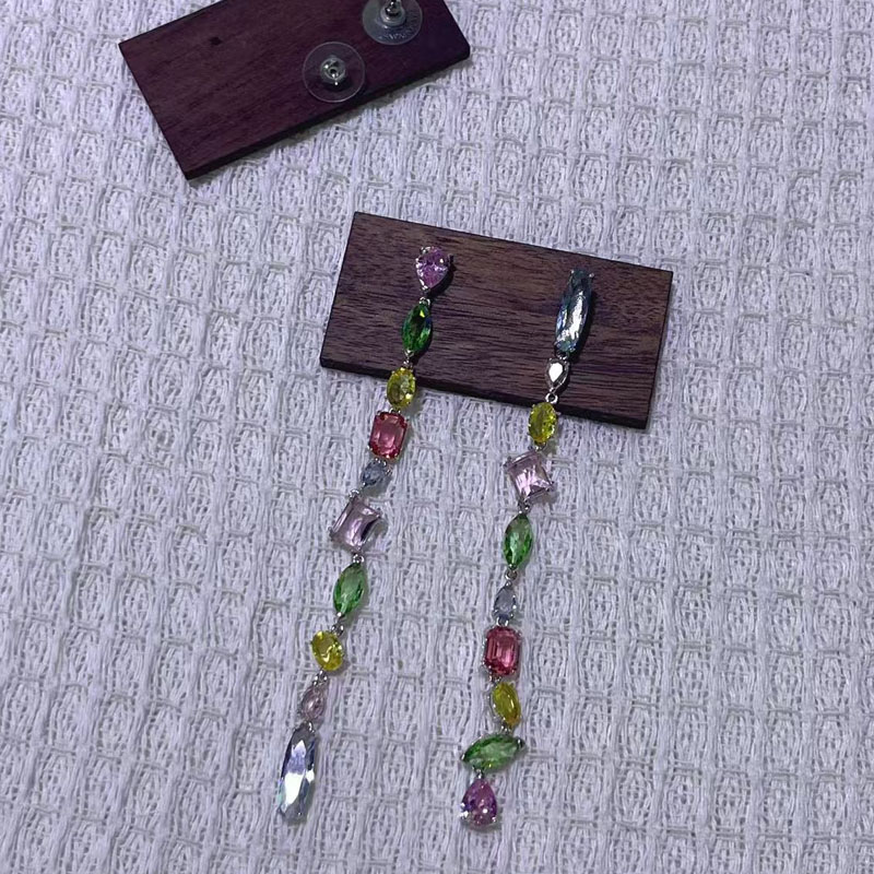 Boucles d'oreilles à pompon en - Women'S Accessories Jewelry Sale avis et prix