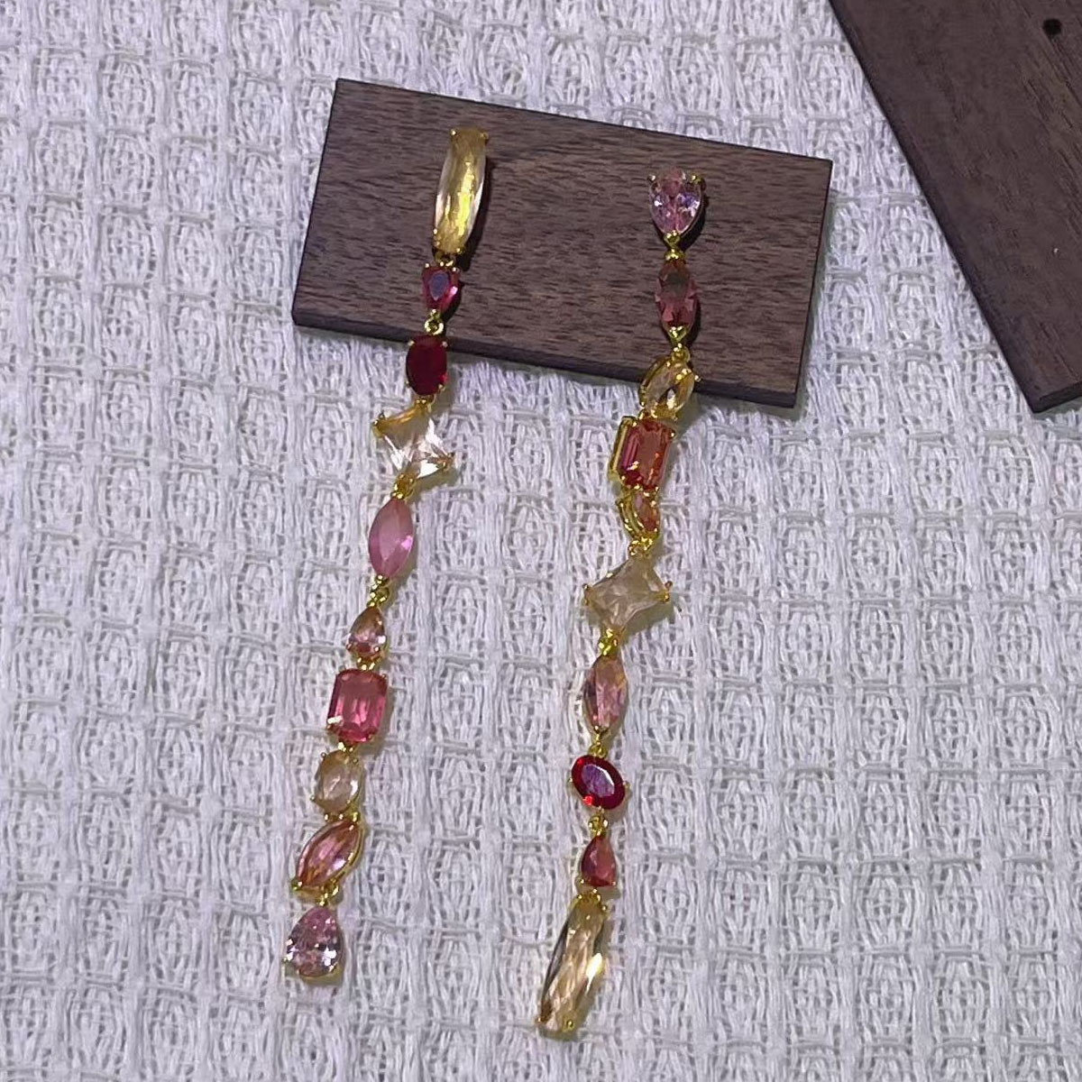 Boucles d'oreilles à pompon en - Women'S Accessories Jewelry Sale avis et prix