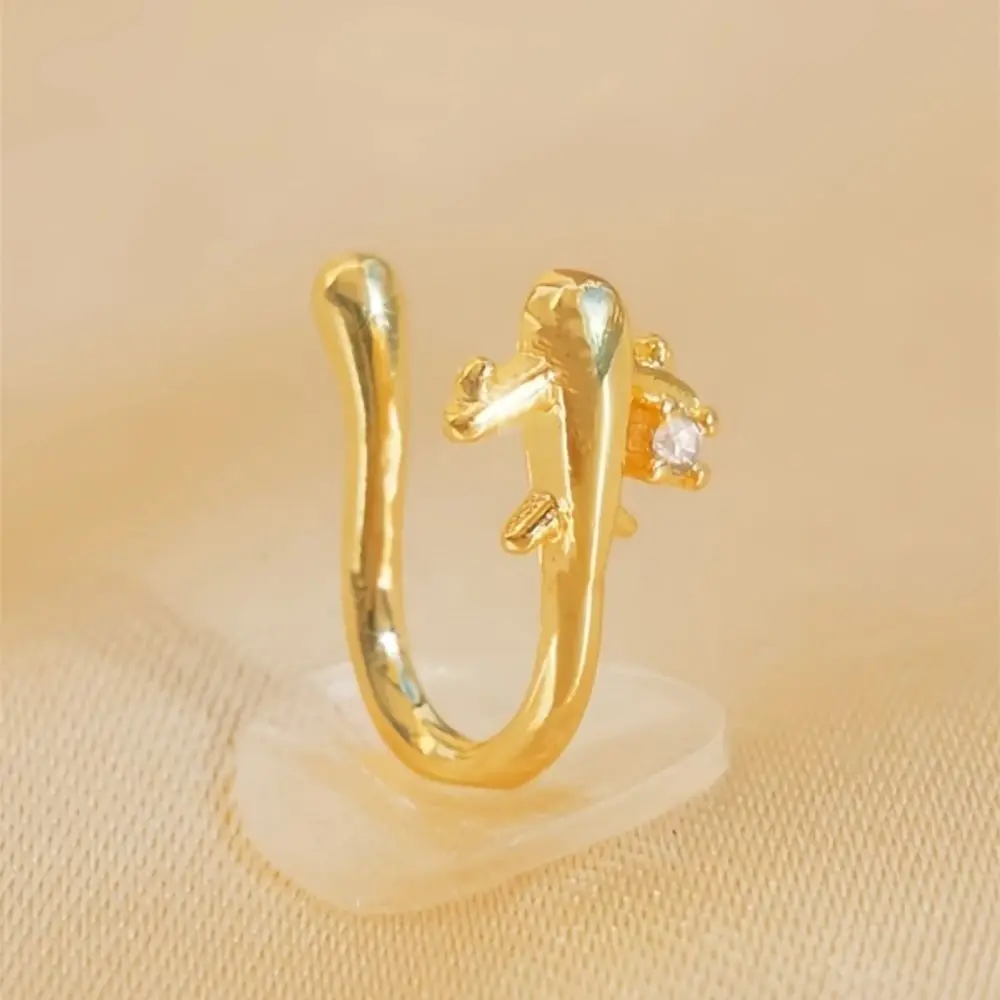 1 pièce Clip de nez sans pierc - Women'S Accessories Jewelry Sale avis et prix