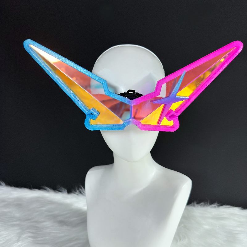 Accessoires de cosplay Honkai: - Women'S Anime Accessories avis et prix