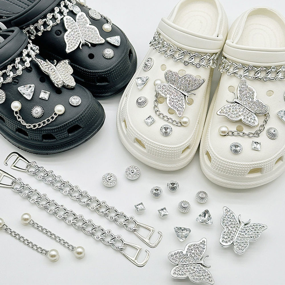 Breloques DIY Bling pour Crocs - Women'S Accessories Crocs avis et prix