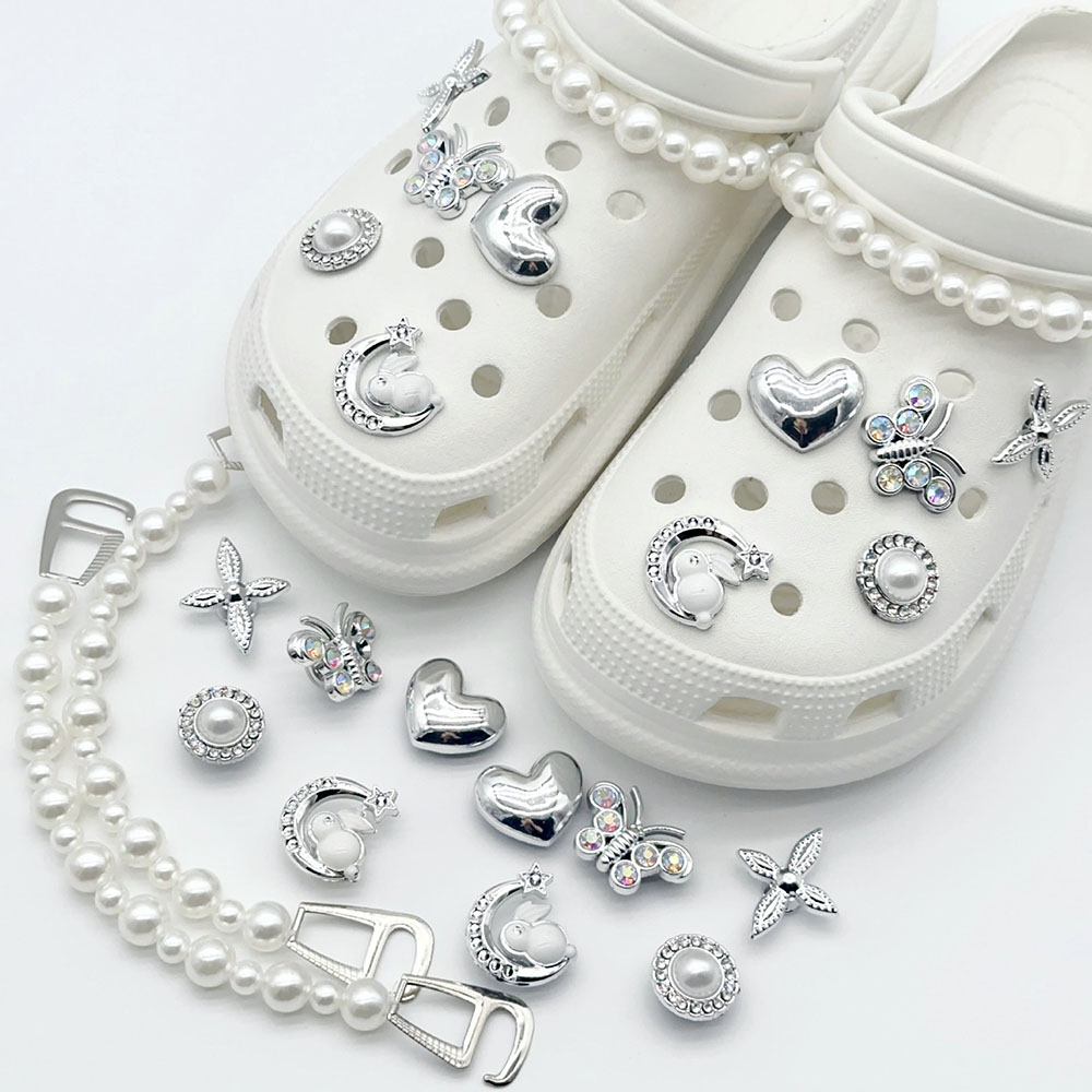 Breloques DIY Bling pour Crocs - Women'S Accessories Crocs avis et prix