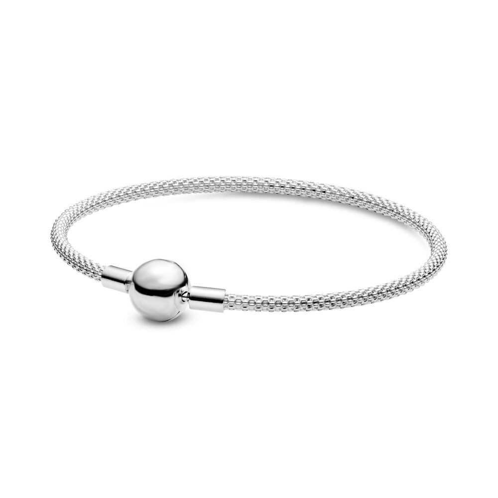 Bracelet en argent sterling S9 - Women'S Accessories Jewelry Sale avis et prix