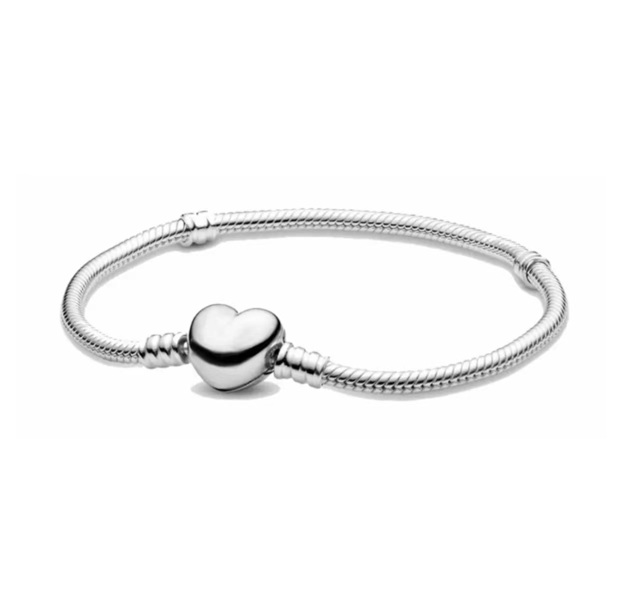 Bracelet en argent sterling S9 - Women'S Accessories Jewelry Sale avis et prix