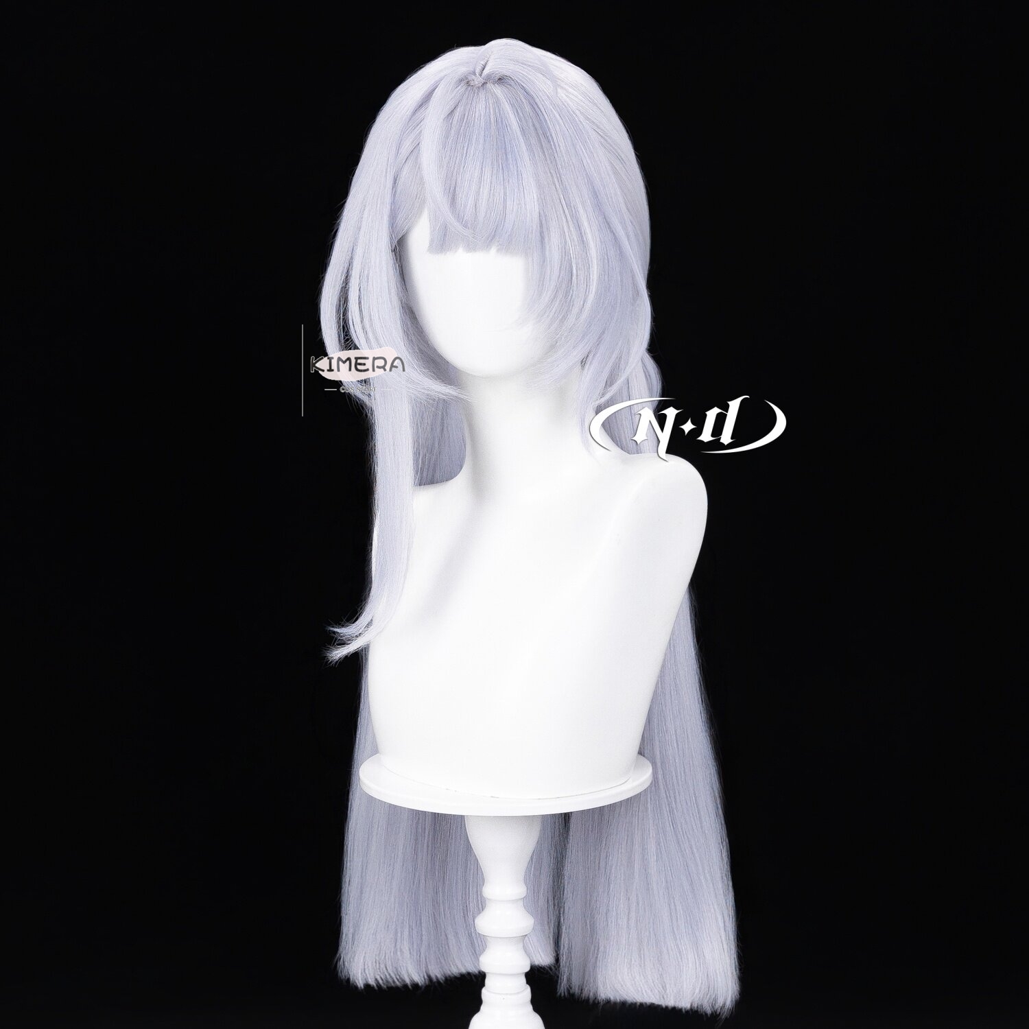 Perruque de cosplay Velina Kim - Women Accessories Store avis et prix