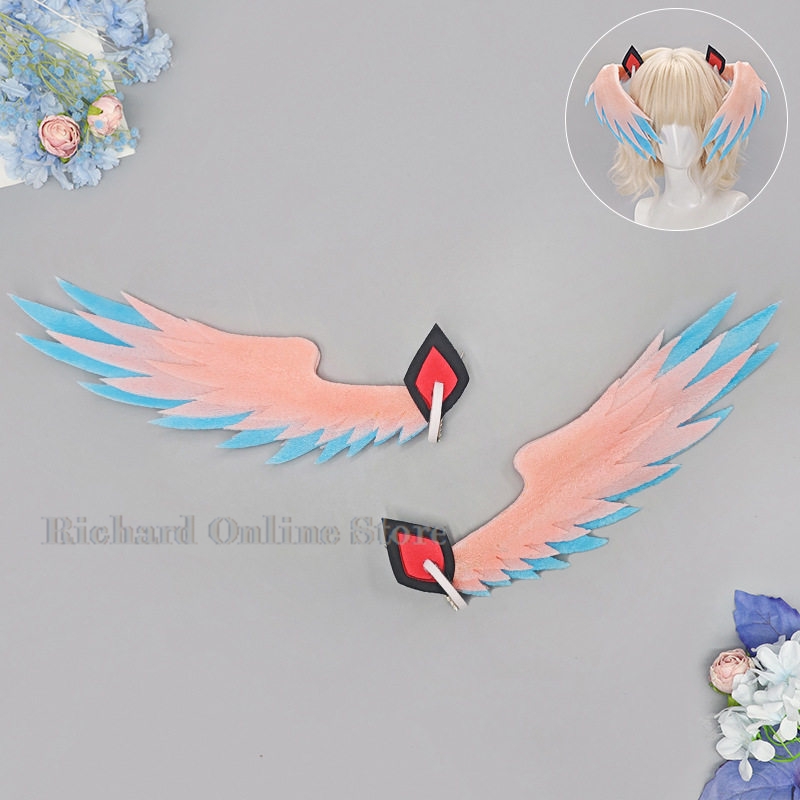 Accessoires de coiffure pour c - Women'S Anime Accessories avis et prix