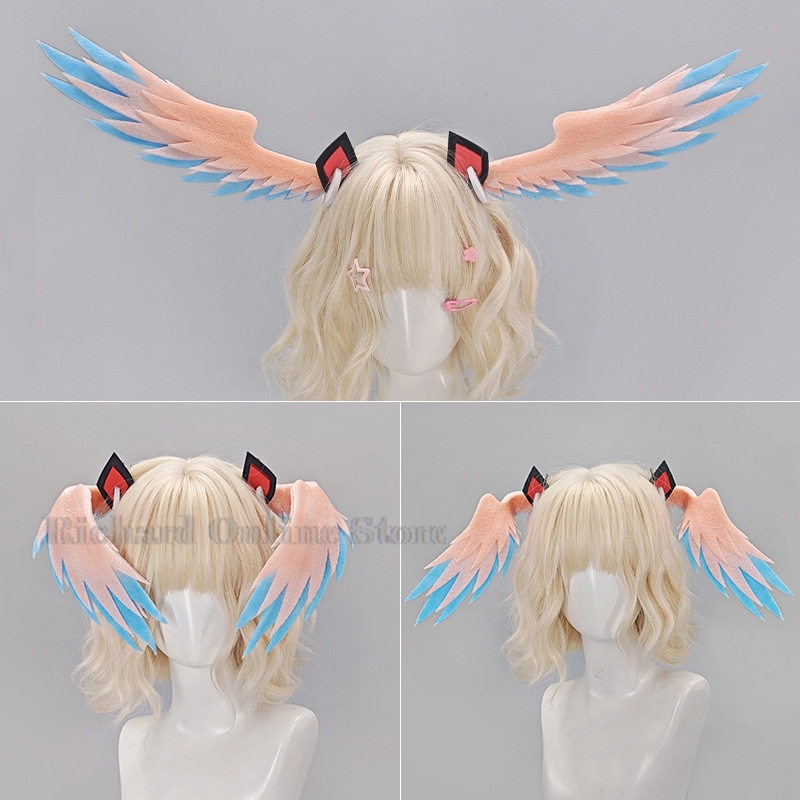Accessoires de coiffure pour c - Women'S Anime Accessories avis et prix