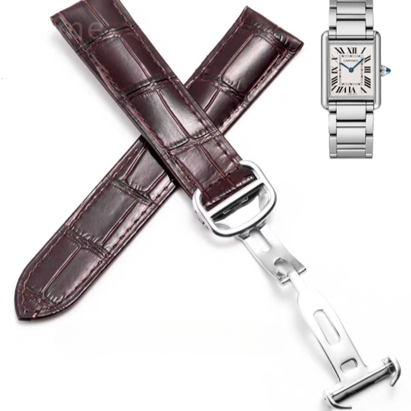 Pour Cartier Tank Solo London  - Women'S Accessories Cartier avis et prix