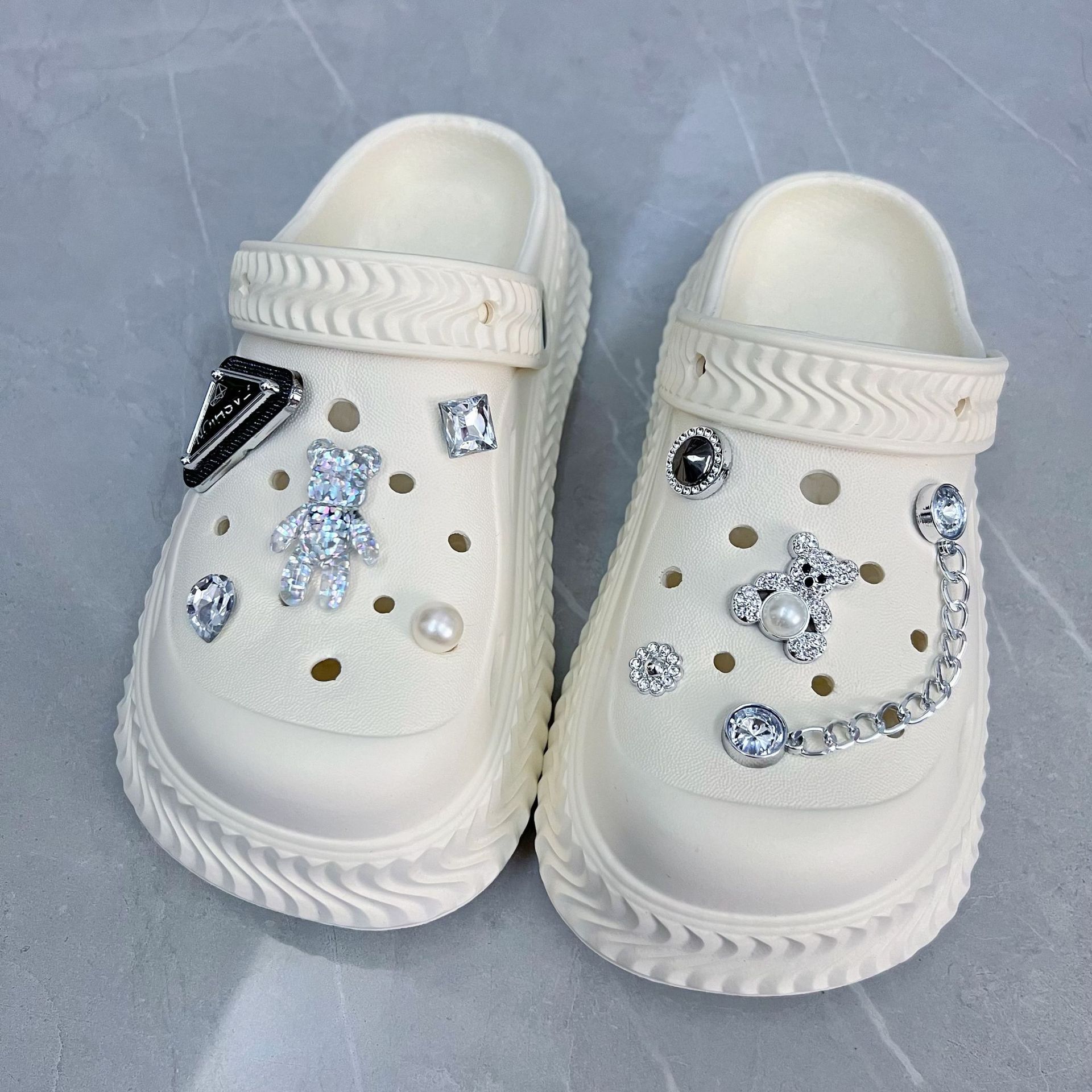 Accessoires décoratifs pour Cr - Women'S Accessories Crocs avis et prix