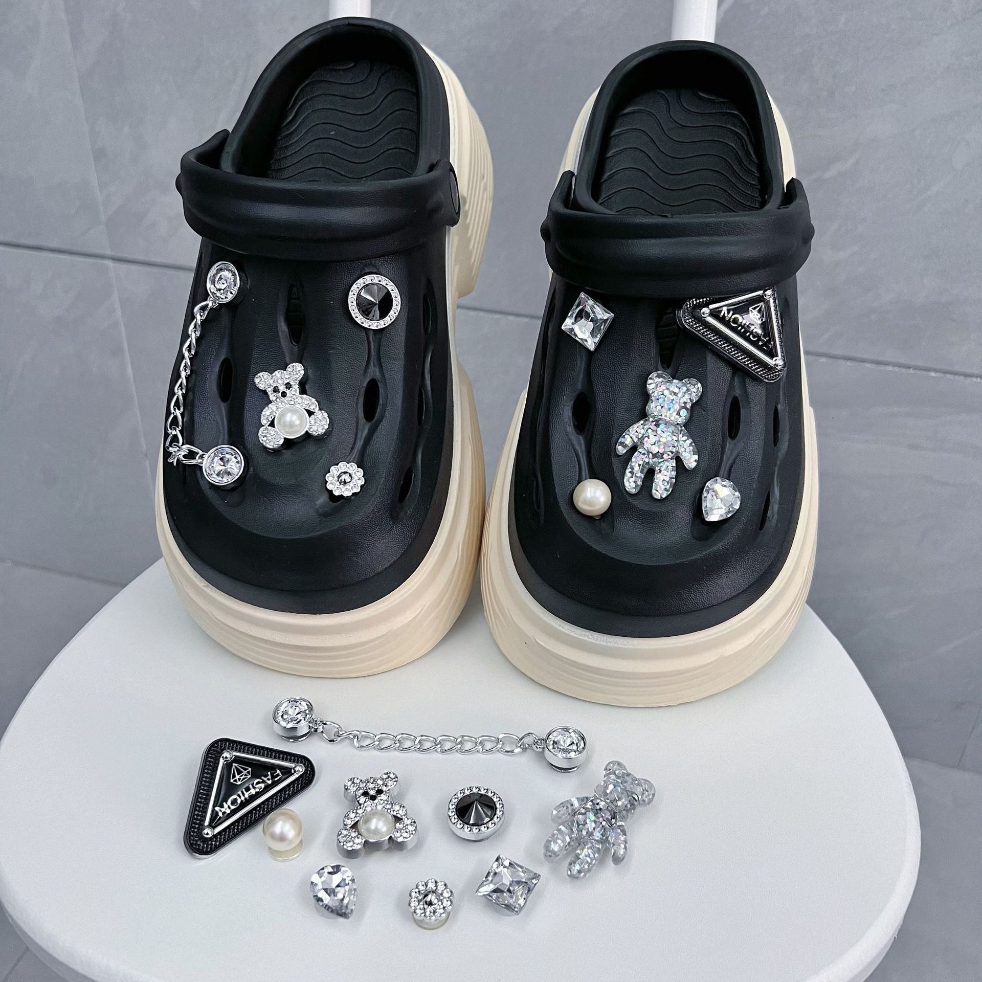 Accessoires décoratifs pour Cr - Women'S Accessories Crocs avis et prix
