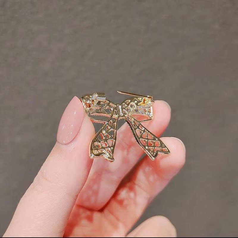 Broche Punk pour fille, nouvea - Women'S Accessories Manufacturers avis et prix