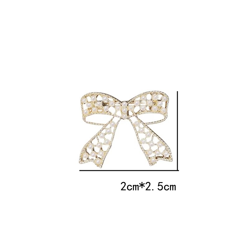 Broche Punk pour fille, nouvea - Women'S Accessories Manufacturers avis et prix