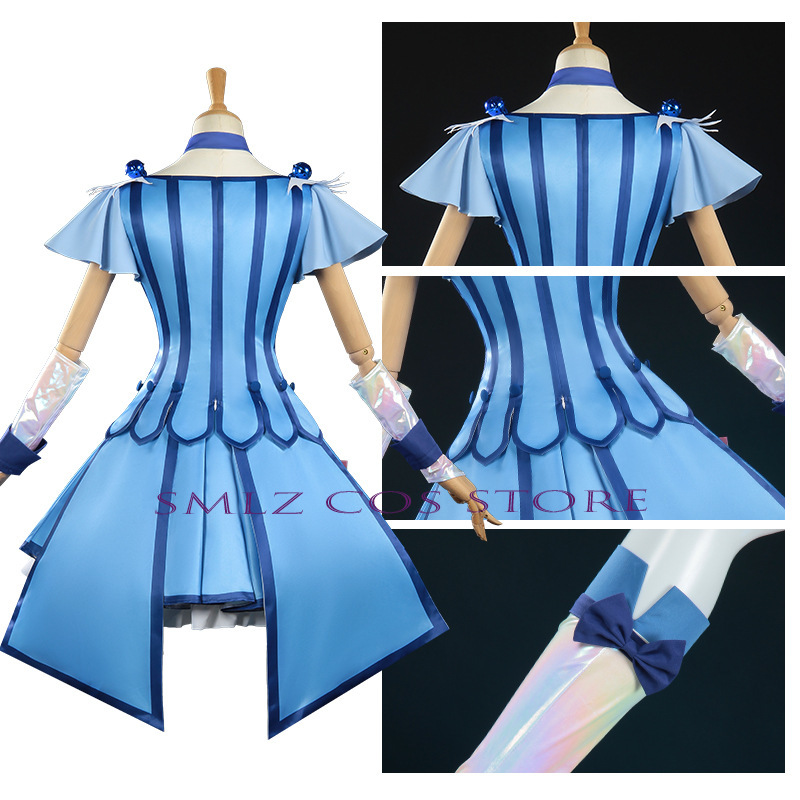 Cure Beauty Cosplay Anime Smil - Women'S Anime Accessories avis et prix
