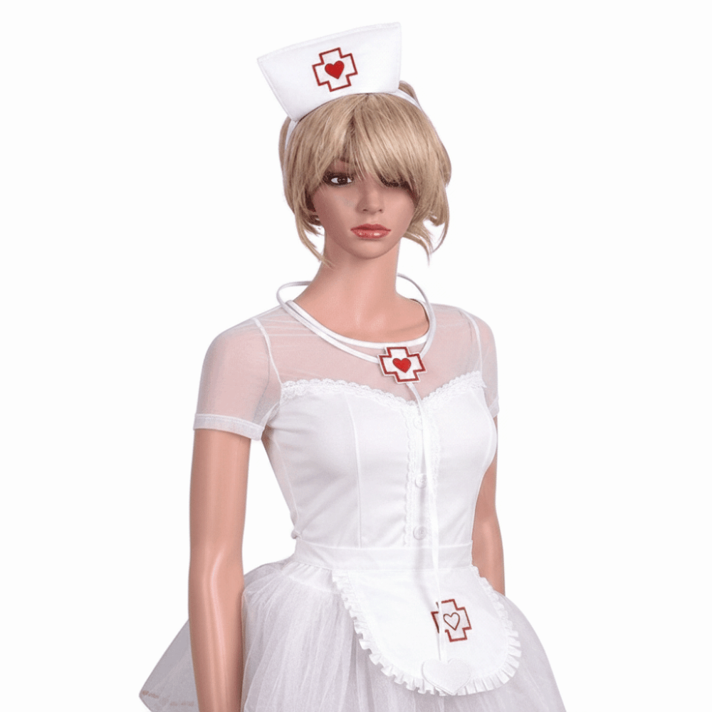Accessoires de costume d'infir - Women Accessories Store avis et prix