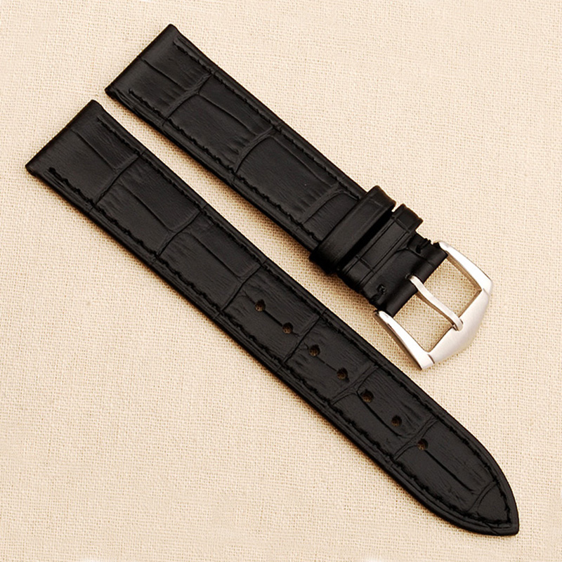 Bracelet de montre en cuir de  - Women'S Accessories Cartier avis et prix
