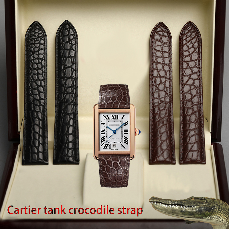 Remplacement du bracelet allig - Women'S Accessories Cartier avis et prix