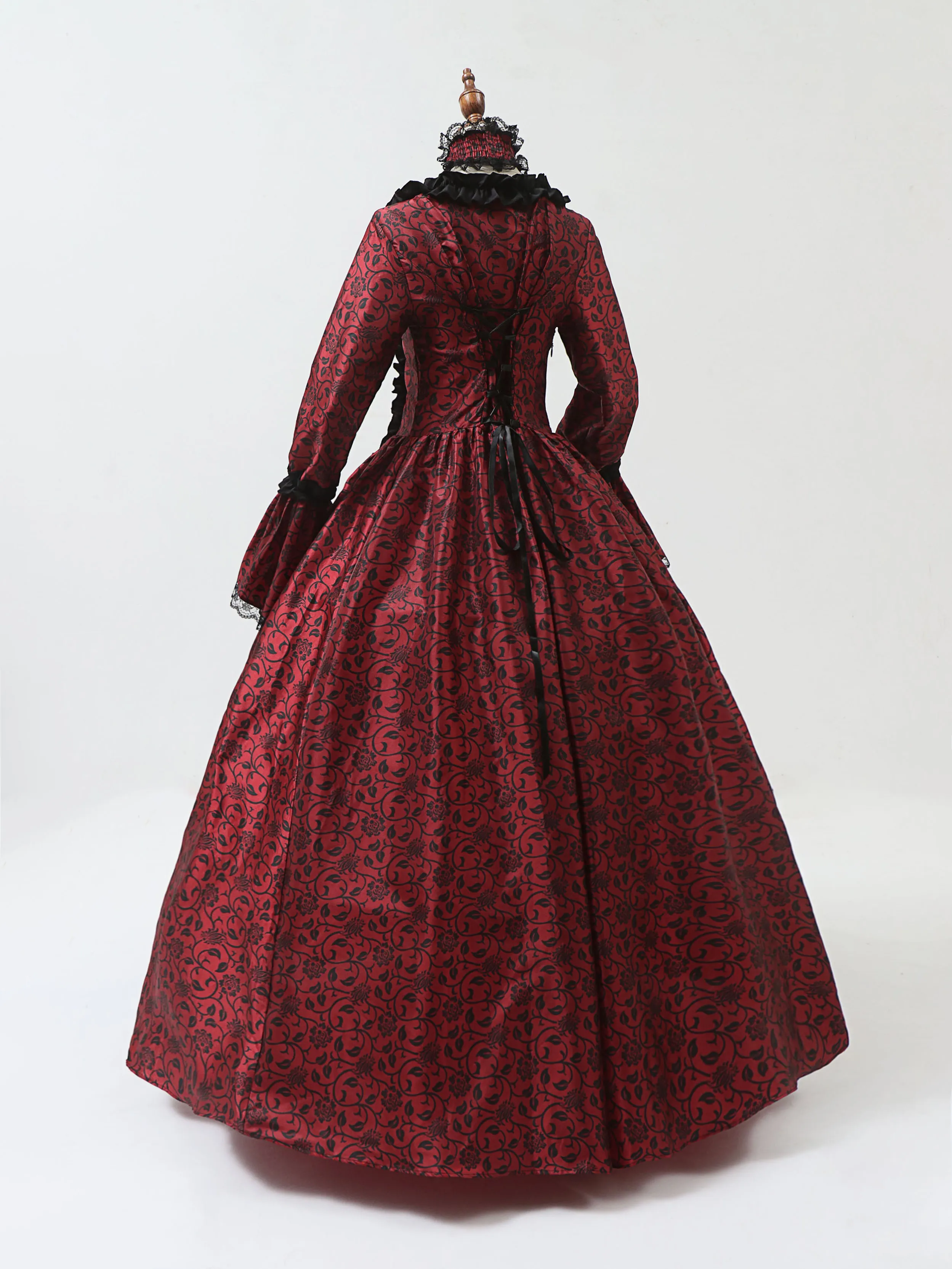 Cosplay Marie Antoinette Robe  - Women'S Accessories Louis Vuitton avis et prix