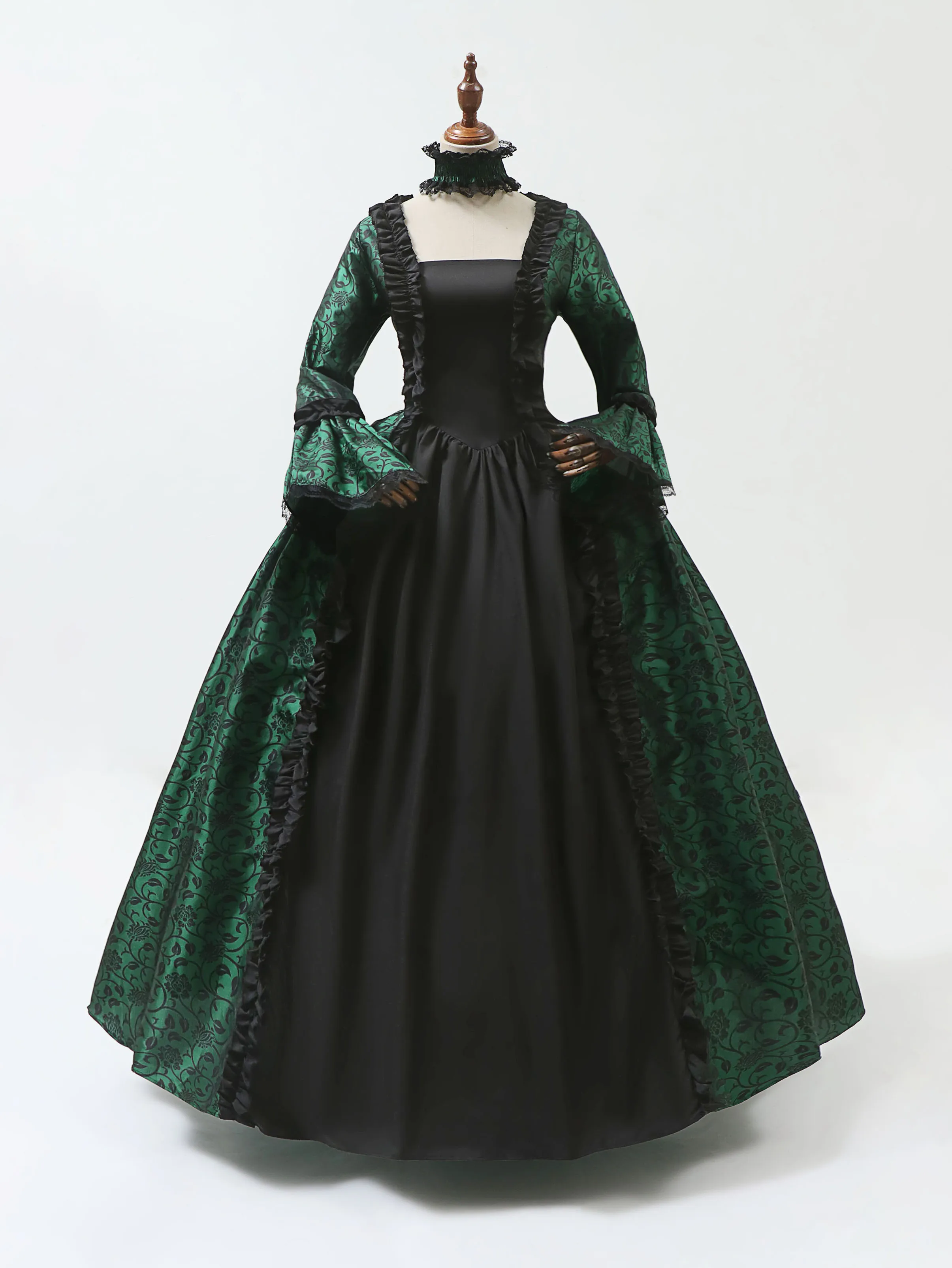 Cosplay Marie Antoinette Robe  - Women'S Accessories Louis Vuitton avis et prix