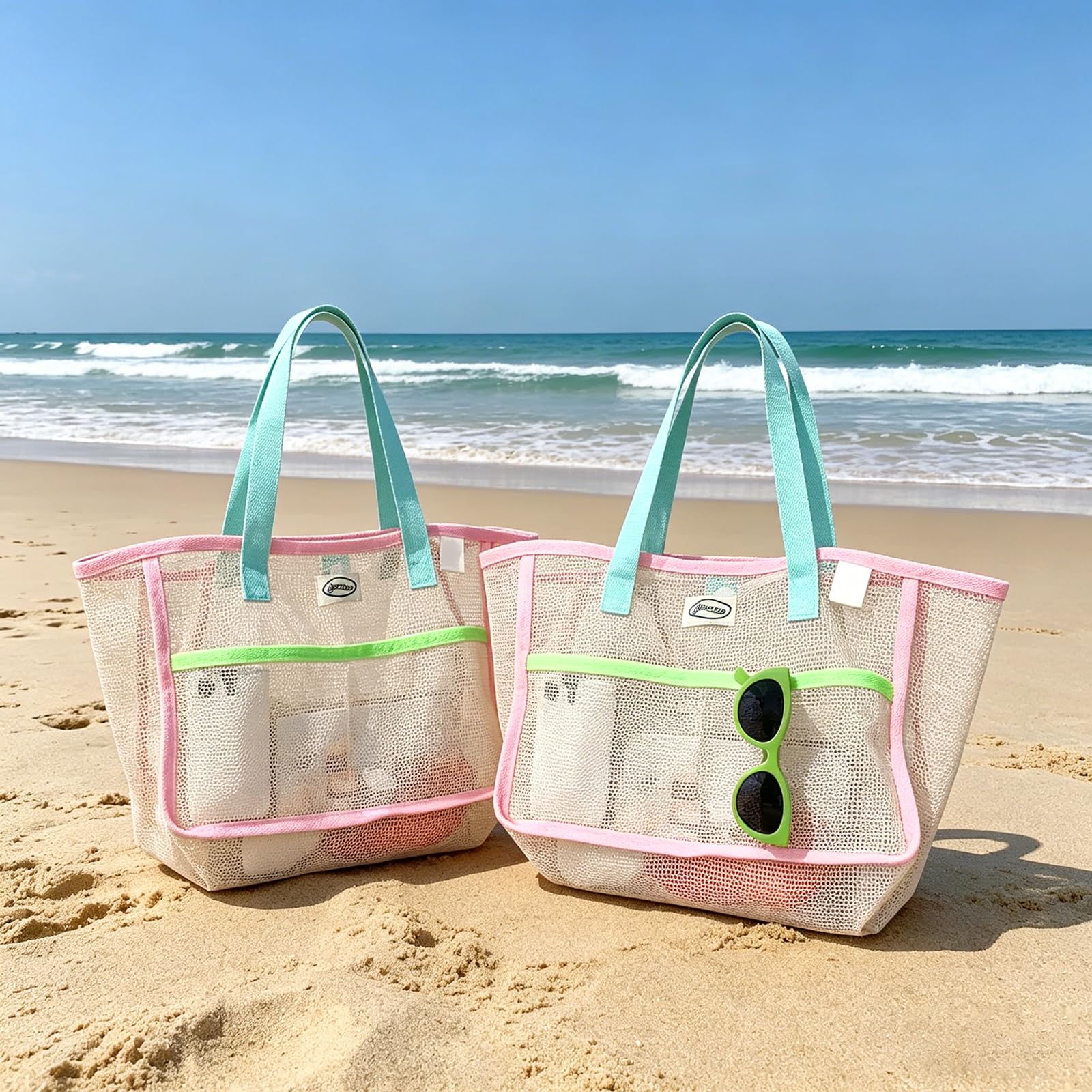 Sacs de plage pour femmes, sac - Women Accessories Shop avis et prix