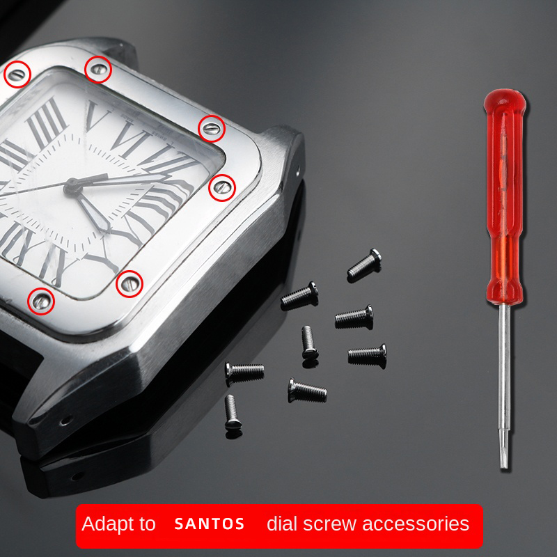 Vis de montre pour Cartier San - Women'S Accessories Cartier avis et prix