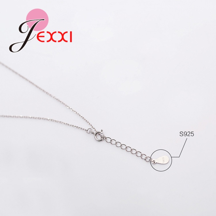 Collier avec pendentif en form - Women'S Accessories Jewelry Sale avis et prix
