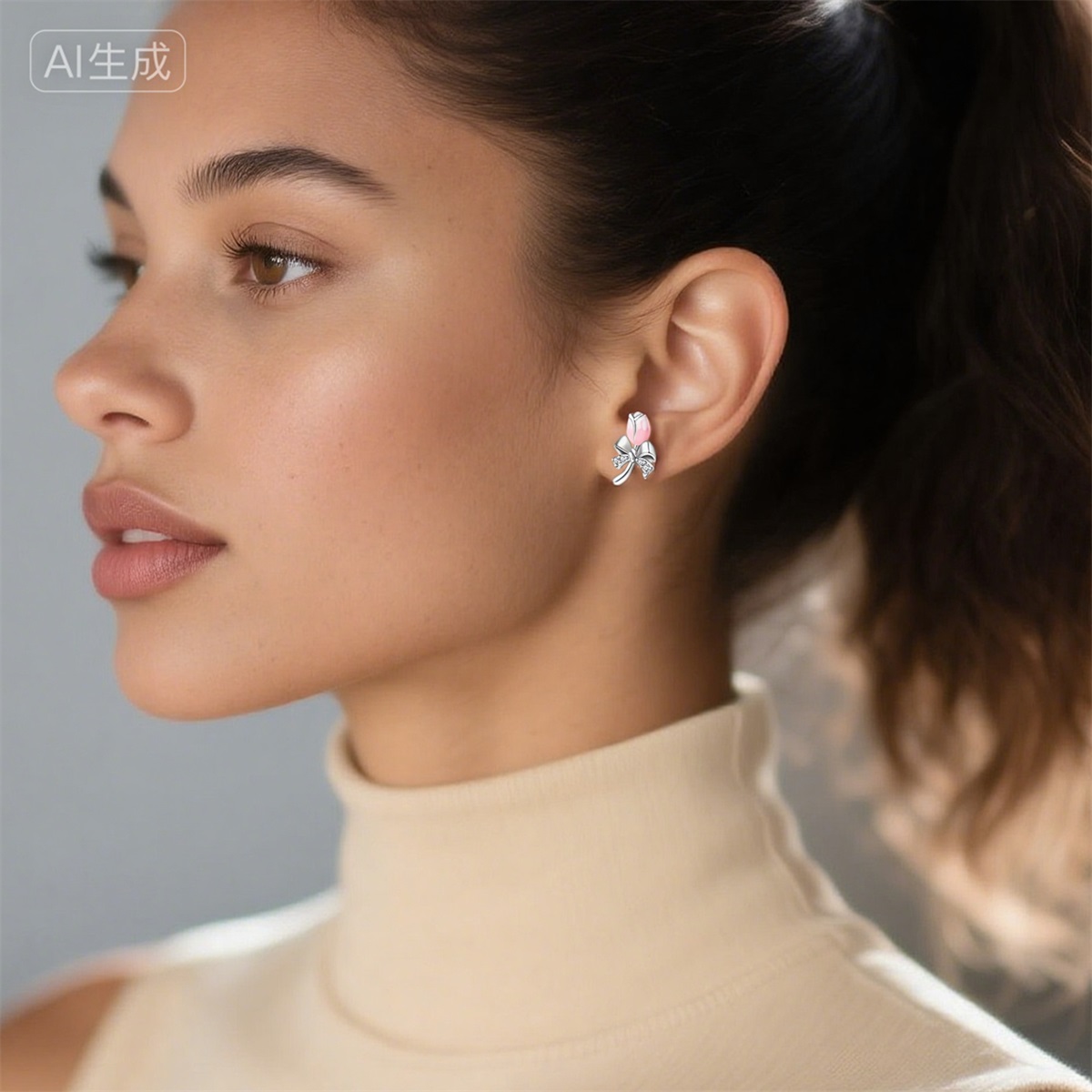 Ventes chaudes, boucles d'orei - Women'S Accessories Jewelry Sale avis et prix