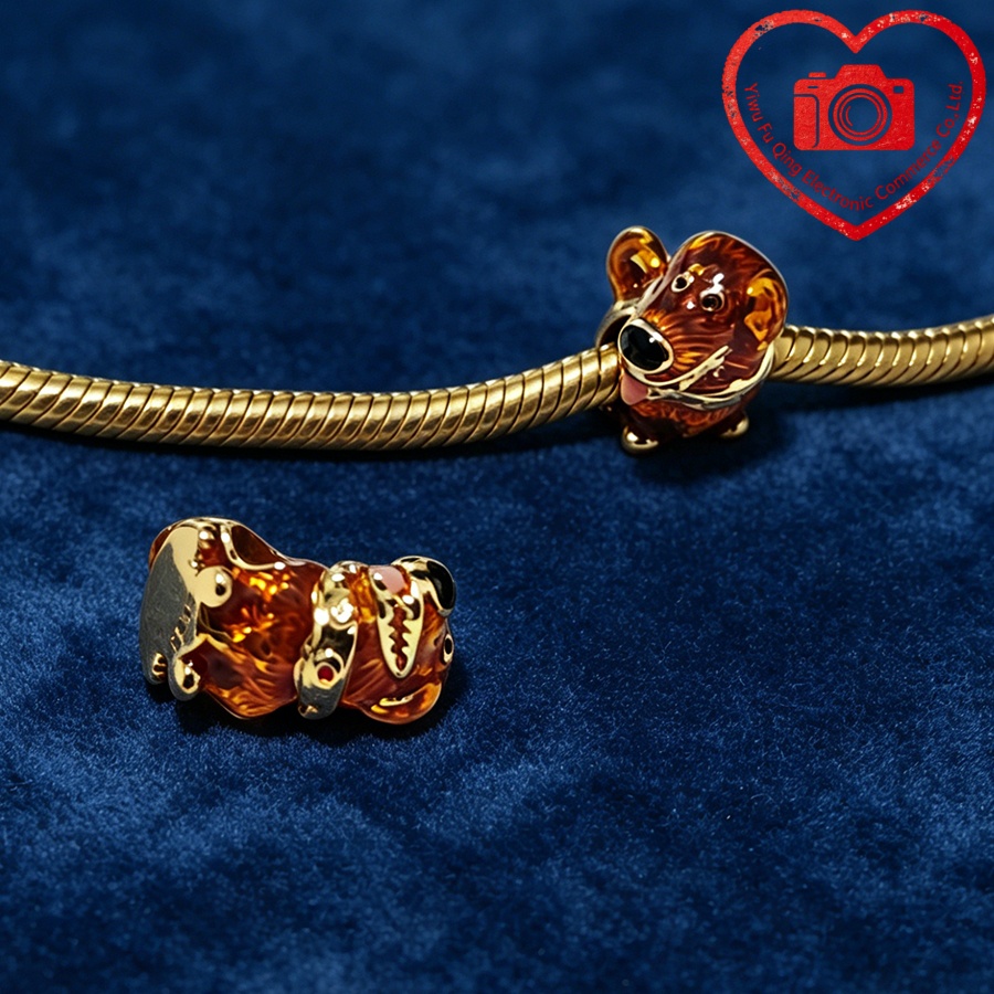 Offre Spéciale – Breloques Ori - Women'S Accessories Jewelry Sale avis et prix