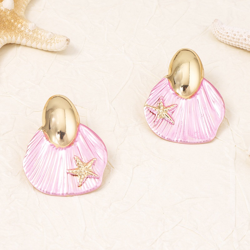 Boucles d'oreilles clous multi - Women'S Accessories Jewelry Sale avis et prix