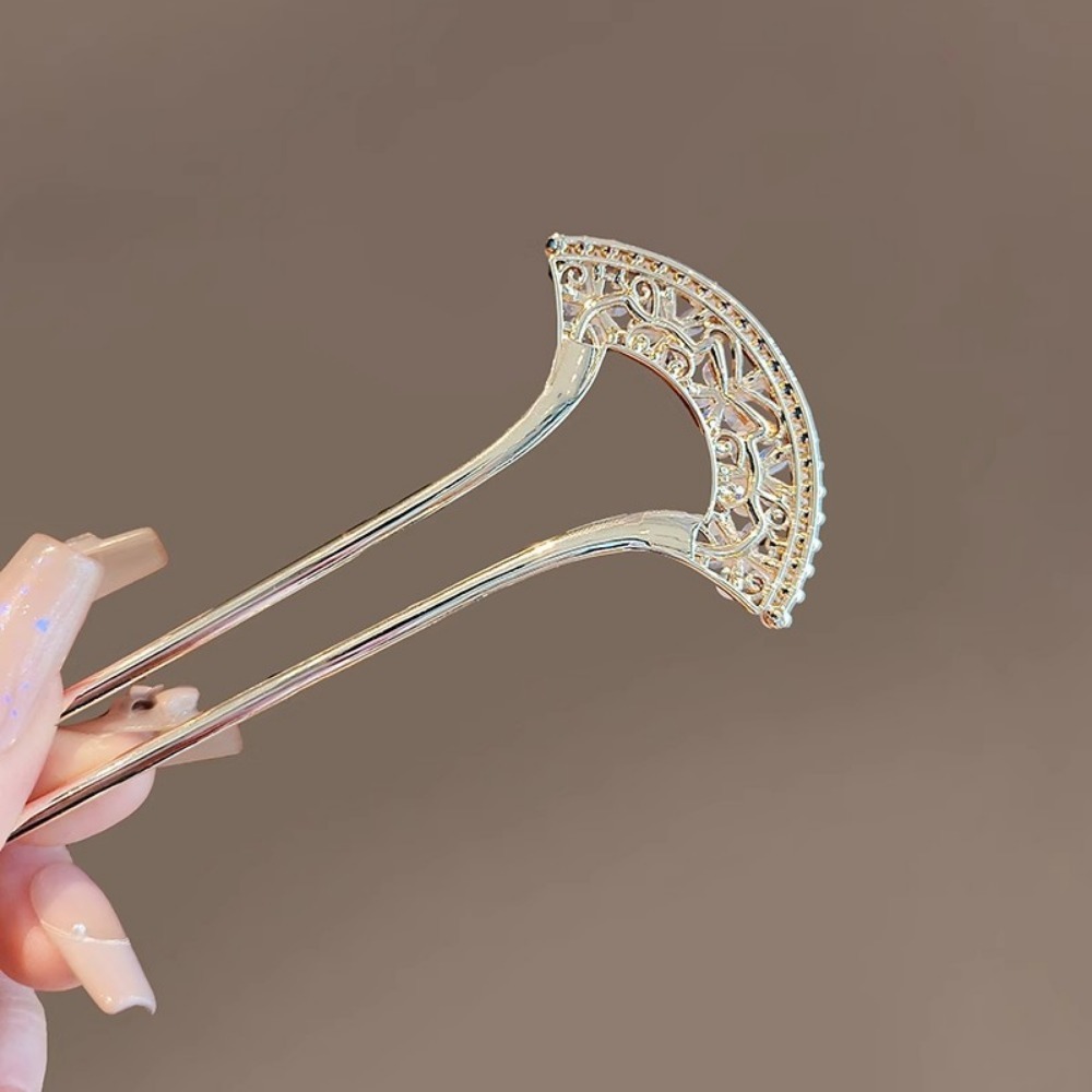 Épingles à cheveux rétro en pe - Women Accessories Shop avis et prix