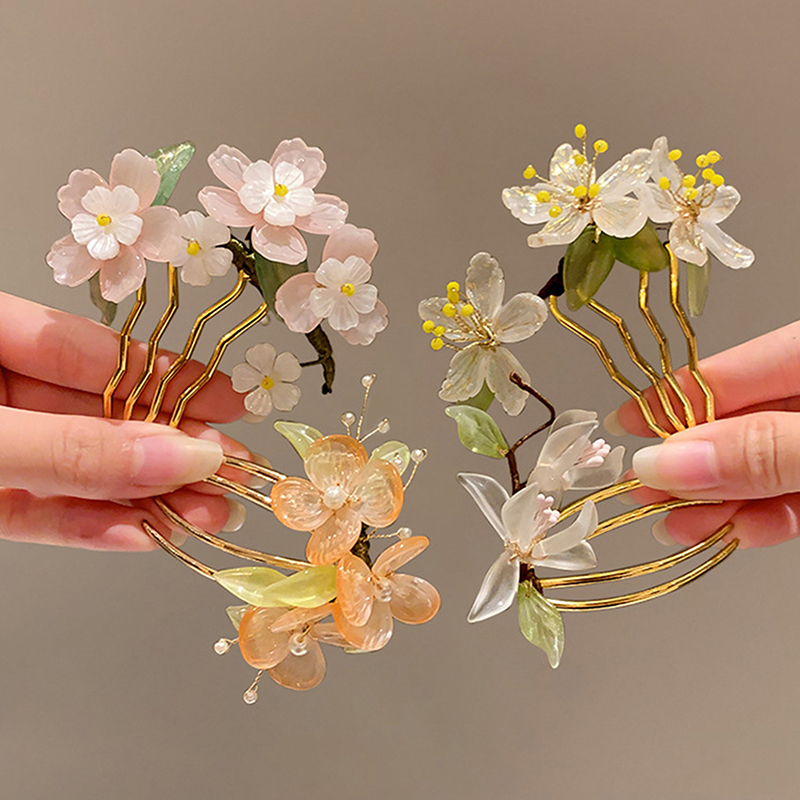 Peigne à cheveux classique de  - Women Accessories Shop avis et prix