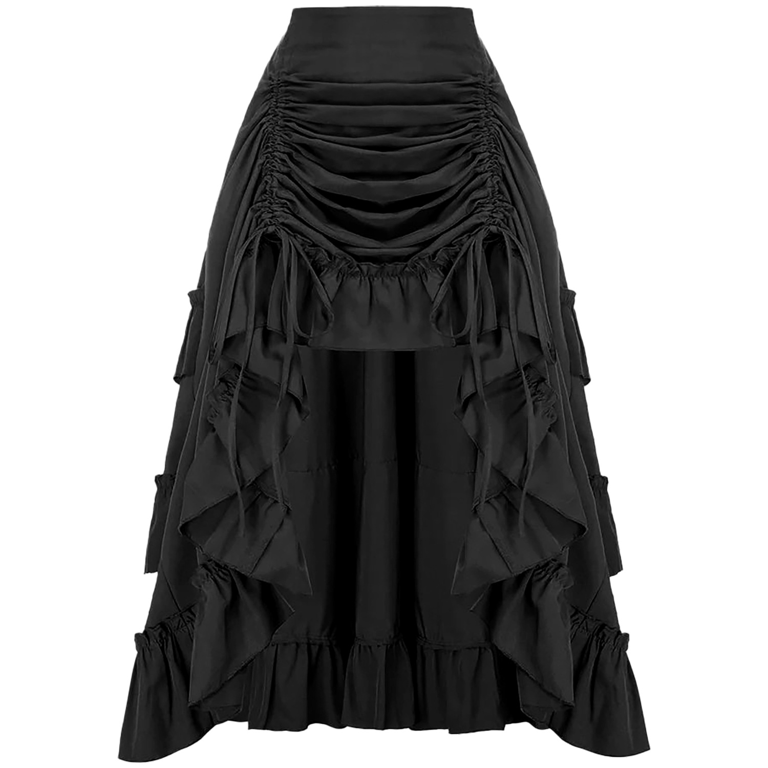 Jupe victorienne longue taille - Women'S Accessories Louis Vuitton avis et prix