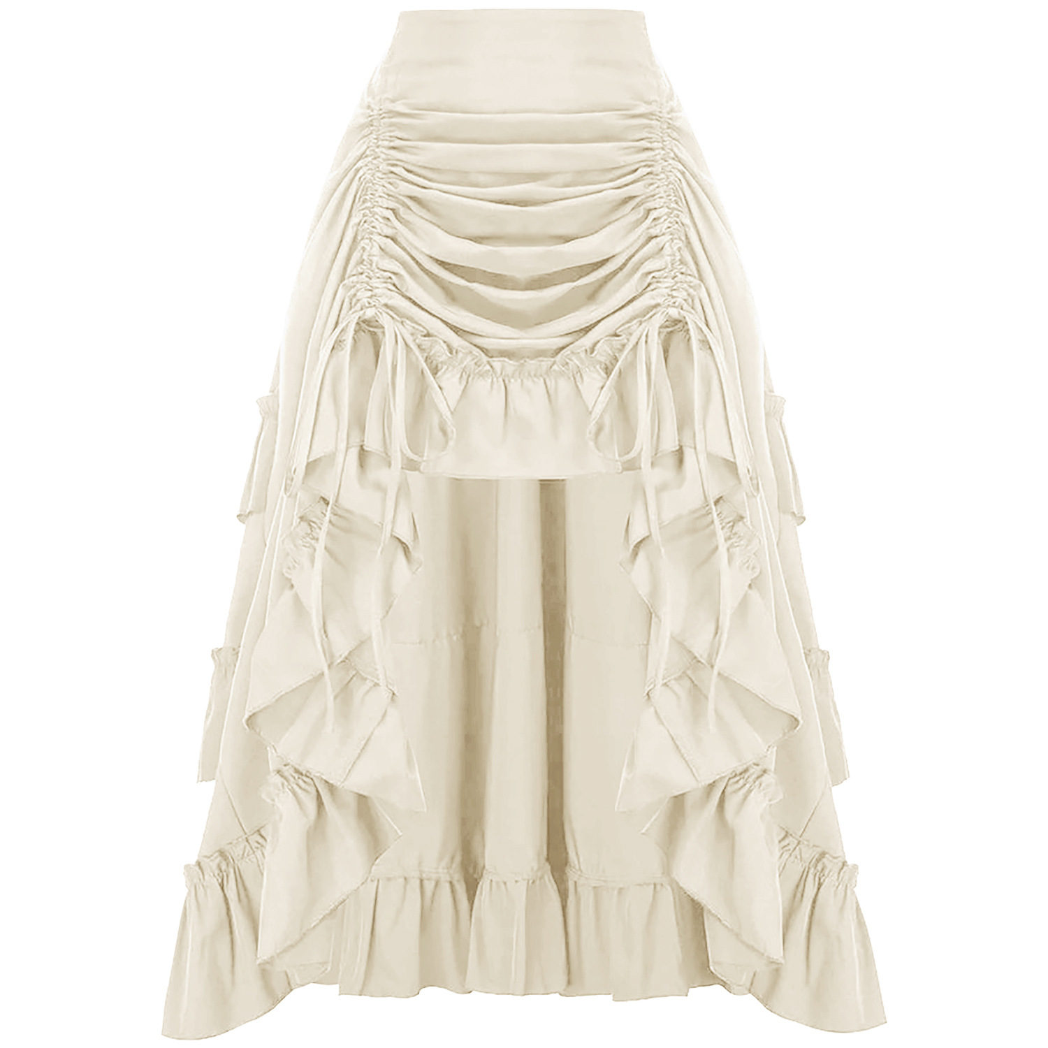 Jupe victorienne longue taille - Women'S Accessories Louis Vuitton avis et prix