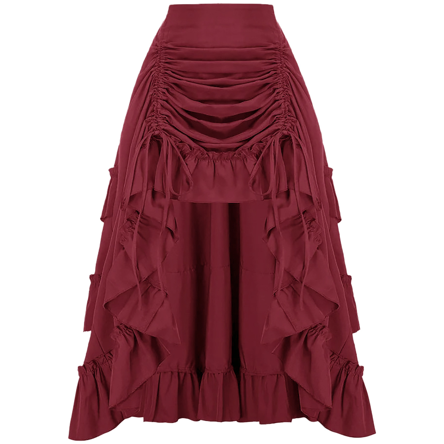 Jupe victorienne longue taille - Women'S Accessories Louis Vuitton avis et prix