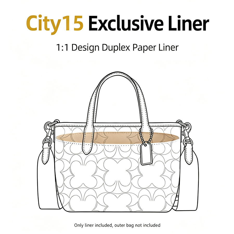 Organisateur de sac pour city1 - Women Accessories Shop avis et prix
