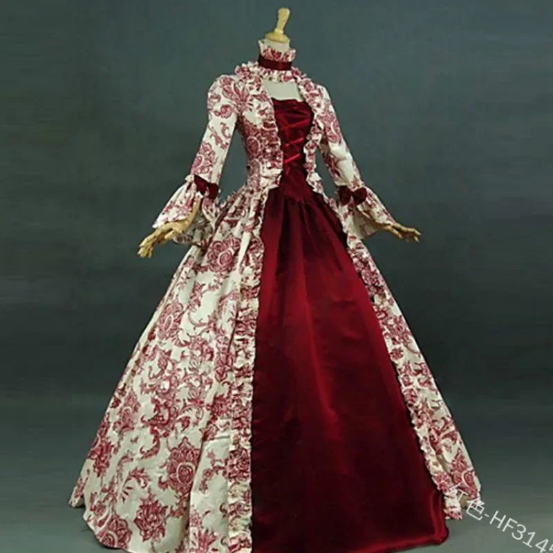 Robe victorienne rococo pour f - Women'S Accessories Louis Vuitton avis et prix