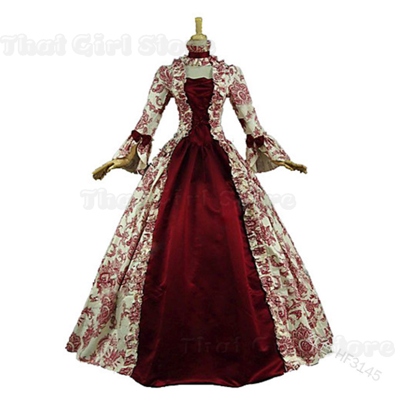 Robe victorienne rococo pour f - Women'S Accessories Louis Vuitton avis et prix