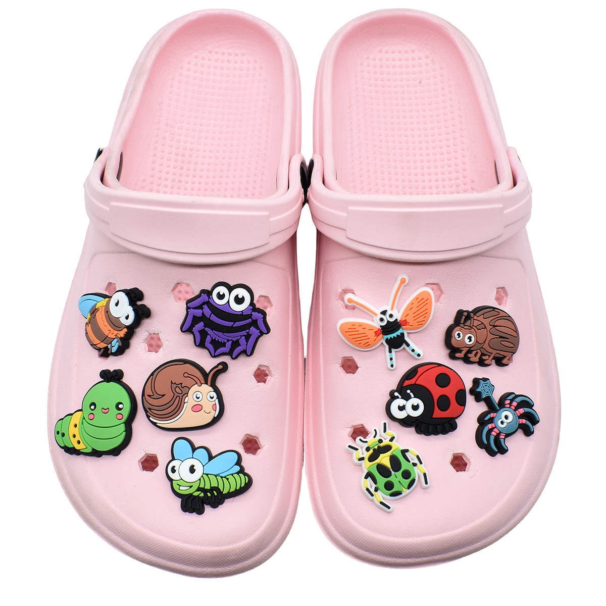 Breloques de chaussures en for - Women'S Accessories Crocs avis et prix