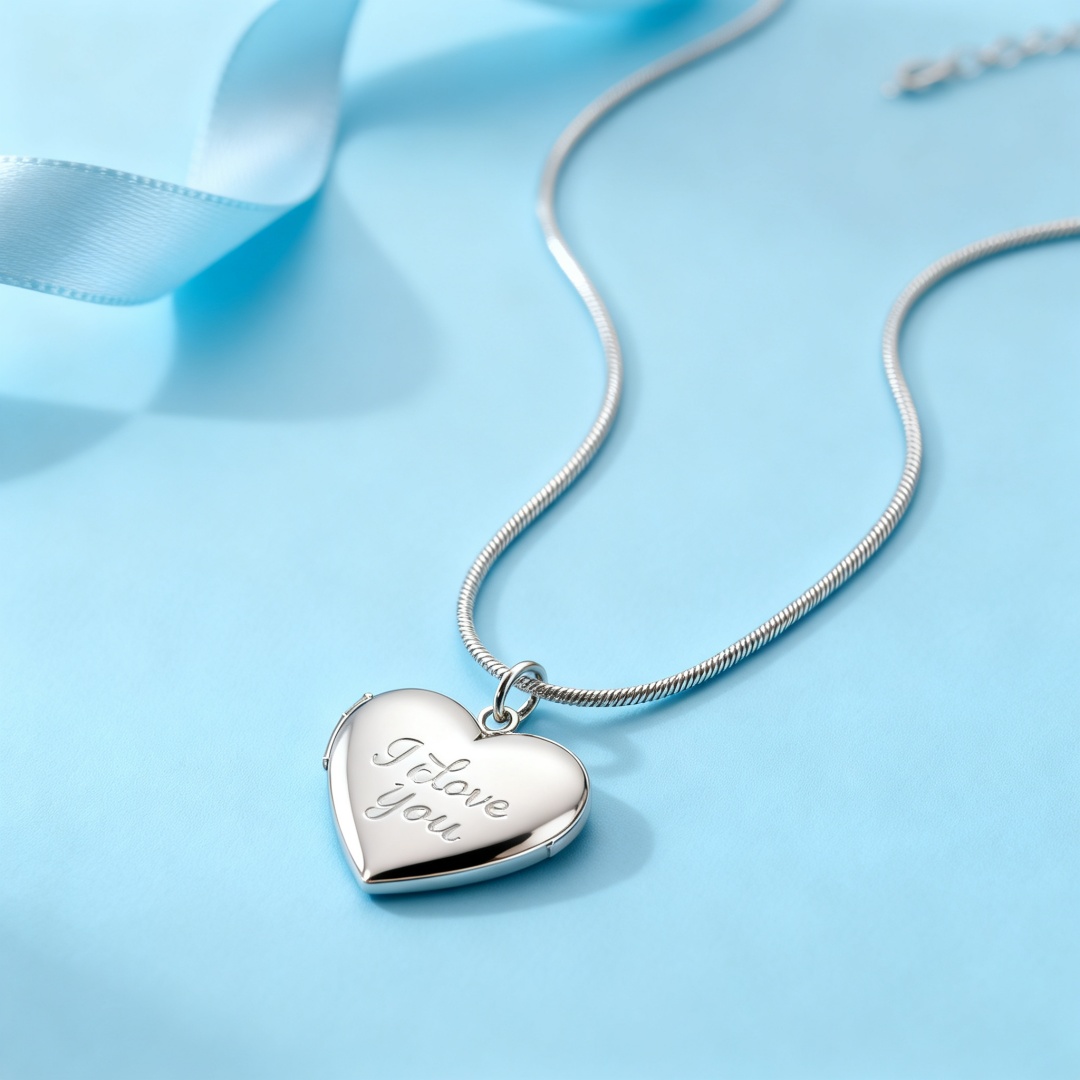 Colliers en argent sterling 92 - Women'S Accessories Jewelry Sale avis et prix