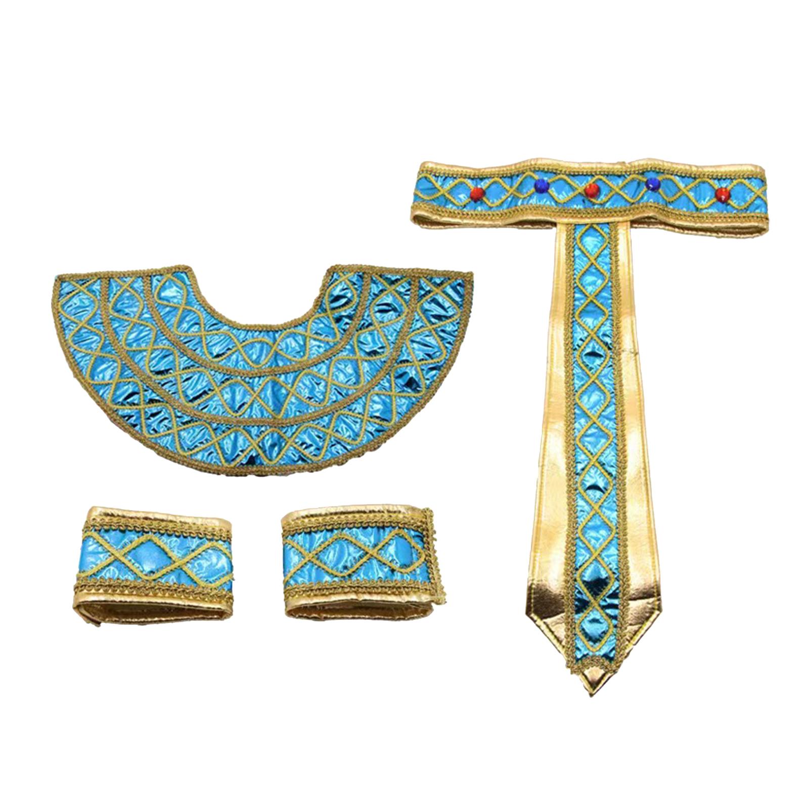 Accessoires de costume égyptie - Women Accessories Egypt avis et prix